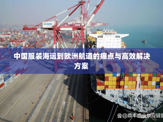 中国服装海运到欧洲航道的痛点与高效解决方案 中国服装海运到欧洲航道的痛点与高效解决方案