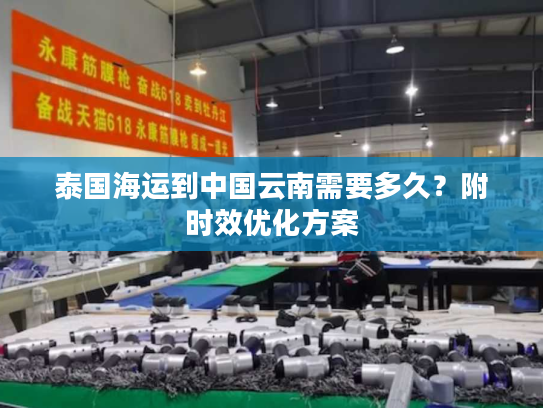 泰国海运到中国云南需要多久?附时效优化方案 泰国海运到中国云南需要多久?附时效优化方案