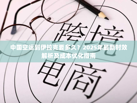 中国空运到伊拉克要多久?2025年最新时效解析及成本优化指南 中国空运到伊拉克要多久?2025年最新时效解析及成本优化指南