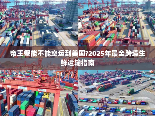 帝王蟹能不能空运到美国?2025年最全跨境生鲜运输指南