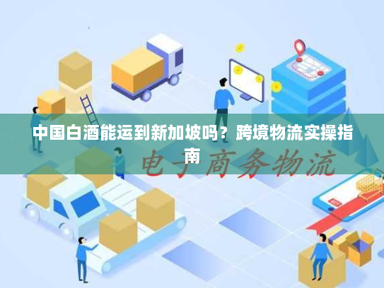 中国白酒能运到新加坡吗？跨境物流实操指南