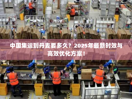 中国集运到丹麦要多久？2025年最新时效与高效优化方案！