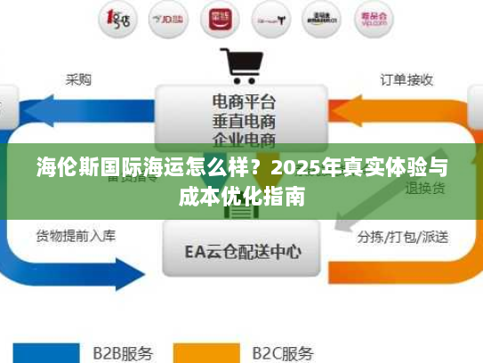 海伦斯国际海运怎么样？2025年真实体验与成本优化指南