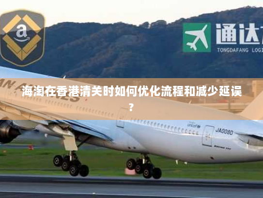海淘在香港清关时如何优化流程和减少延误?