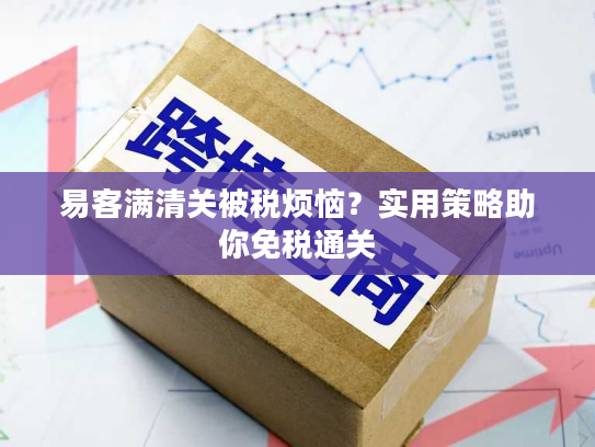 易客满清关被税烦恼？实用策略助你免税通关