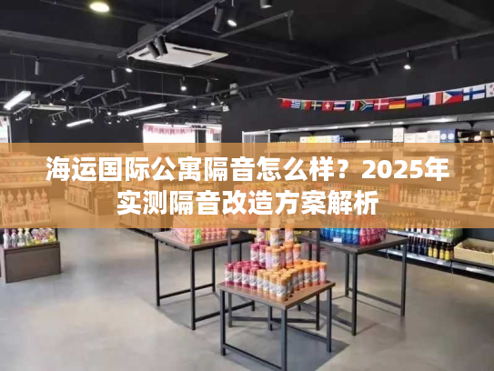 海运国际公寓隔音怎么样？2025年实测隔音改造方案解析