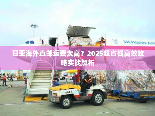 日亚海外直邮运费太高？2025超省钱高效攻略实战解析