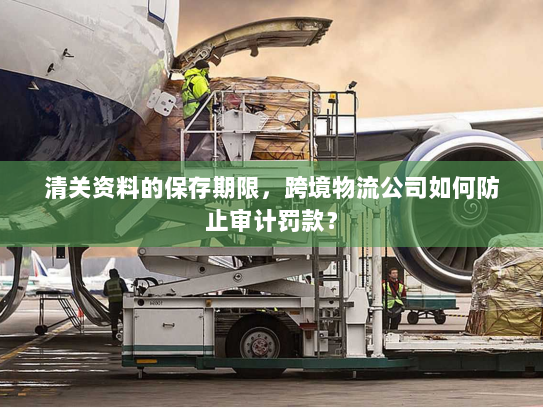 清关资料的保存期限,跨境物流公司如何防止审计罚款? 清关资料的保存期限,跨境物流公司如何防止审计罚款?
