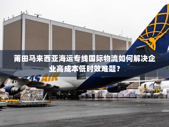 莆田马来西亚海运专线国际物流如何解决企业高成本低时效难题? 莆田马来西亚海运专线国际物流如何解决企业高成本低时效难题?