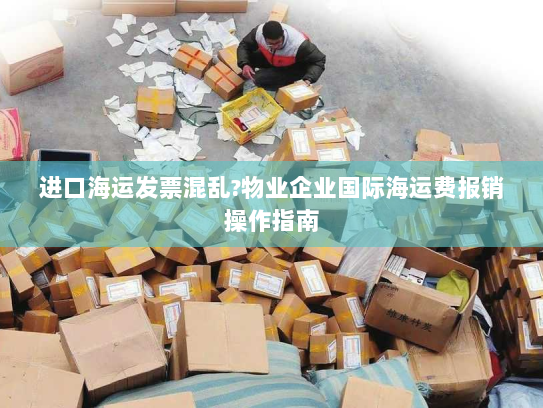 进口海运发票混乱?物业企业国际海运费报销操作指南 进口海运发票混乱?物业企业国际海运费报销操作指南