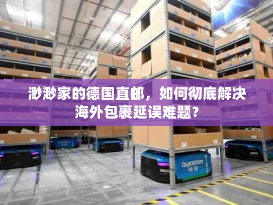 渺渺家的德国直邮,如何彻底解决海外包裹延误难题? 渺渺家的德国直邮,如何彻底解决海外包裹延误难题?