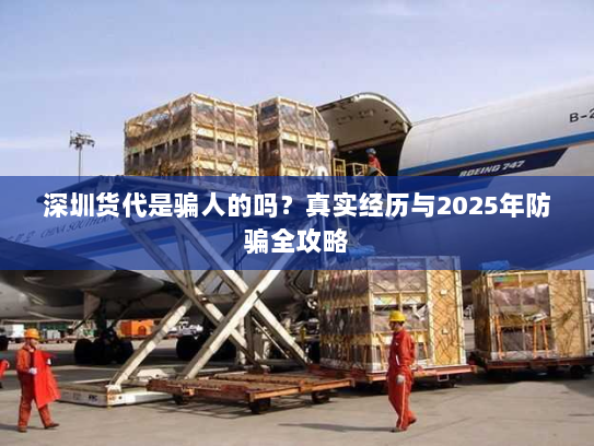 深圳货代是骗人的吗?真实经历与2025年防骗全攻略 深圳货代是骗人的吗?真实经历与2025年防骗全攻略