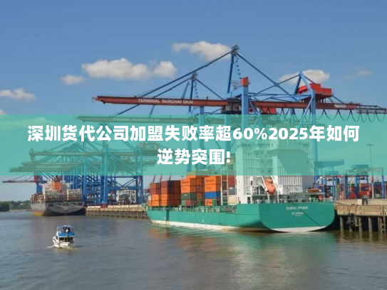 深圳货代公司加盟失败率超60%2025年如何逆势突围! 深圳货代公司加盟失败率超60%2025年如何逆势突围!
