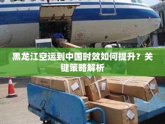 黑龙江空运到中国时效如何提升？关键策略解析