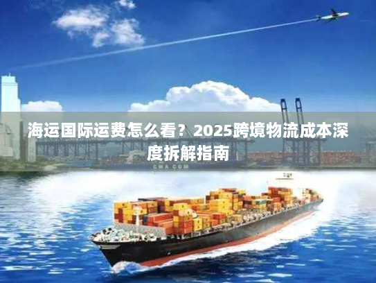 海运国际运费怎么看?2025跨境物流成本深度拆解指南 海运国际运费怎么看?2025跨境物流成本深度拆解指南
