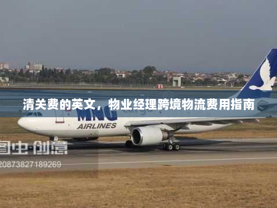 清关费的英文,物业经理跨境物流费用指南 清关费的英文,物业经理跨境物流费用指南