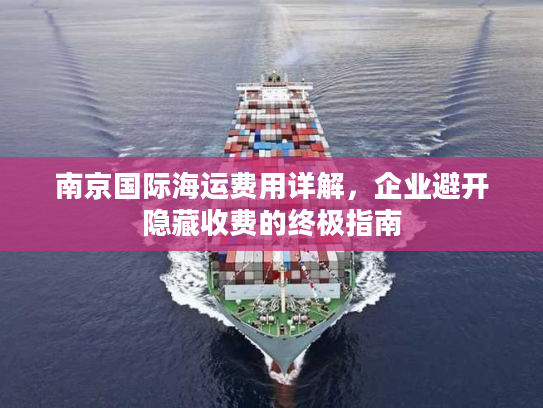 南京国际海运费用详解,企业避开隐藏收费的终极指南 南京国际海运费用详解,企业避开隐藏收费的终极指南