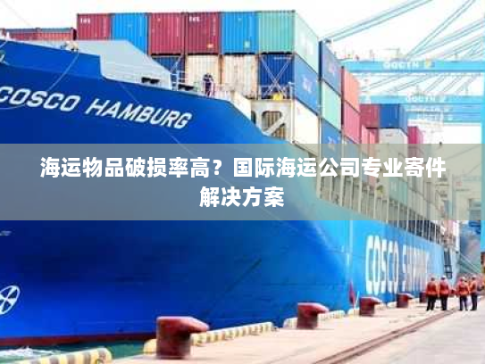 海运物品破损率高?国际海运公司专业寄件解决方案 海运物品破损率高?国际海运公司专业寄件解决方案
