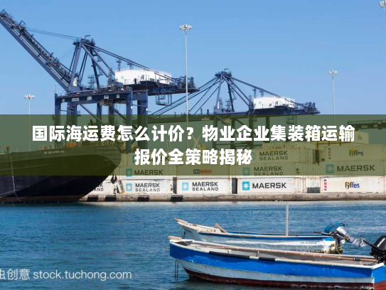 国际海运费怎么计价?物业企业集装箱运输报价全策略揭秘 国际海运费怎么计价?物业企业集装箱运输报价全策略揭秘