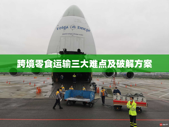 跨境零食运输三大难点及破解方案
