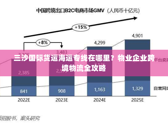 三沙国际货运海运专线在哪里？物业企业跨境物流全攻略