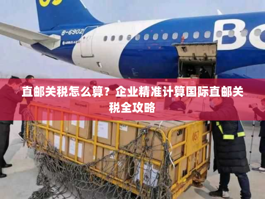 直邮关税怎么算?企业精准计算国际直邮关税全攻略 直邮关税怎么算?企业精准计算国际直邮关税全攻略