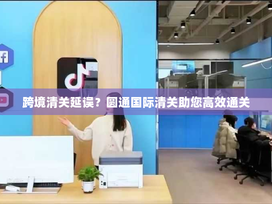 跨境清关延误？圆通国际清关助您高效通关