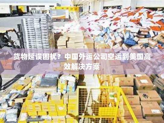 货物延误困扰?中国外运公司空运到美国高效解决方案 货物延误困扰?中国外运公司空运到美国高效解决方案