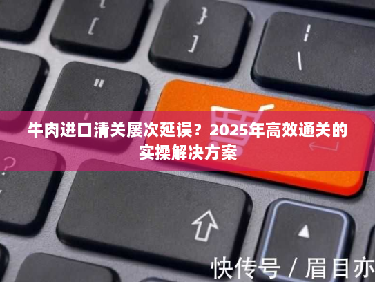 牛肉进口清关屡次延误?2025年高效通关的实操解决方案 牛肉进口清关屡次延误?2025年高效通关的实操解决方案