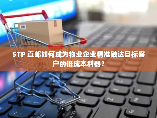 STP 直邮如何成为物业企业精准触达目标客户的低成本利器? STP 直邮如何成为物业企业精准触达目标客户的低成本利器?