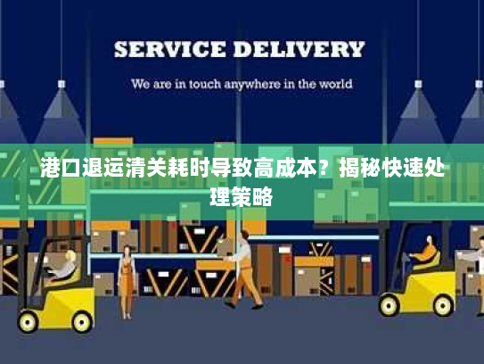 港口退运清关耗时导致高成本？揭秘快速处理策略