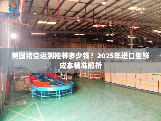 美国猪空运到桂林多少钱？2025年进口生鲜成本精准解析