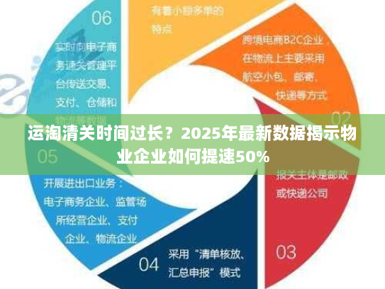 运淘清关时间过长?2025年最新数据揭示物业企业如何提速50% 运淘清关时间过长?2025年最新数据揭示物业企业如何提速50%