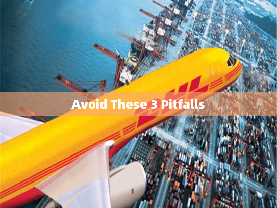 Avoid These 3 Pitfalls