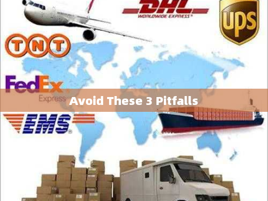Avoid These 3 Pitfalls