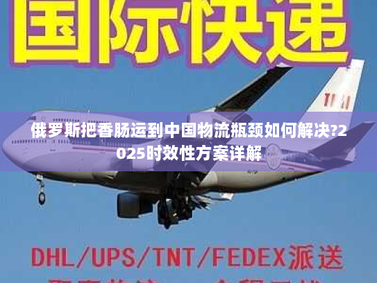 俄罗斯把香肠运到中国物流瓶颈如何解决?2025时效性方案详解