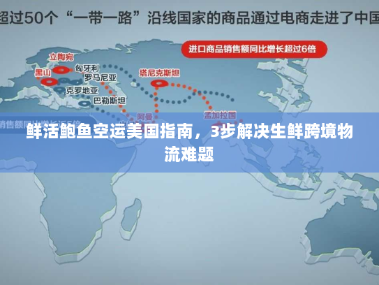 鲜活鲍鱼空运美国指南,3步解决生鲜跨境物流难题 鲜活鲍鱼空运美国指南,3步解决生鲜跨境物流难题