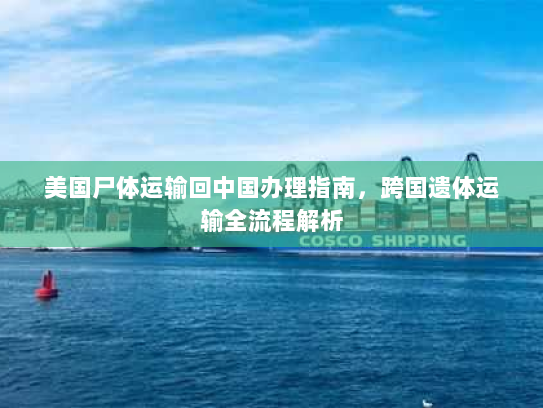 美国尸体运输回中国办理指南,跨国遗体运输全流程解析 美国尸体运输回中国办理指南,跨国遗体运输全流程解析