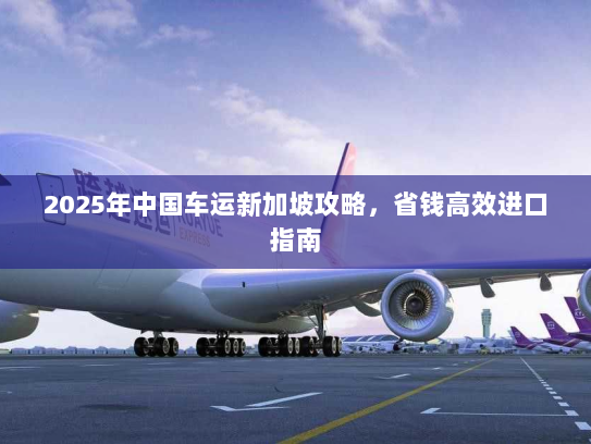 2025年中国车运新加坡攻略,省钱高效进口指南 2025年中国车运新加坡攻略,省钱高效进口指南