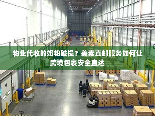 物业代收的奶粉破损?美素直邮服务如何让跨境包裹安全直达 物业代收的奶粉破损?美素直邮服务如何让跨境包裹安全直达