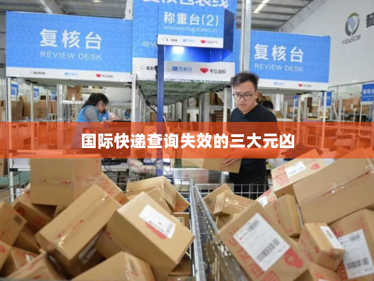 国际快递查询失效的三大元凶 国际快递查询失效的三大元凶