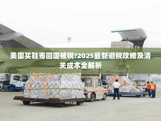 美国买鞋寄回国被税?2025最新避税攻略及清关成本全解析 美国买鞋寄回国被税?2025最新避税攻略及清关成本全解析