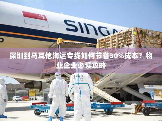 深圳到马耳他海运专线如何节省30%成本?物业企业必读攻略 深圳到马耳他海运专线如何节省30%成本?物业企业必读攻略