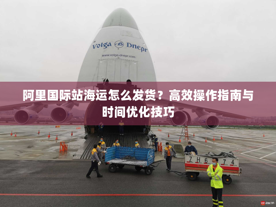 阿里国际站海运怎么发货?高效操作指南与时间优化技巧 阿里国际站海运怎么发货?高效操作指南与时间优化技巧