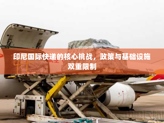 印尼国际快递的核心挑战，政策与基础设施双重限制
