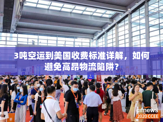 3吨空运到美国收费标准详解，如何避免高昂物流陷阱？
