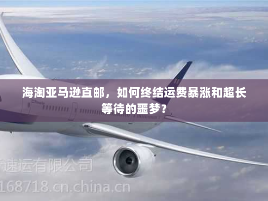 海淘亚马逊直邮,如何终结运费暴涨和超长等待的噩梦? 海淘亚马逊直邮,如何终结运费暴涨和超长等待的噩梦?