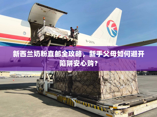 新西兰奶粉直邮全攻略,新手父母如何避开陷阱安心购? 新西兰奶粉直邮全攻略,新手父母如何避开陷阱安心购?