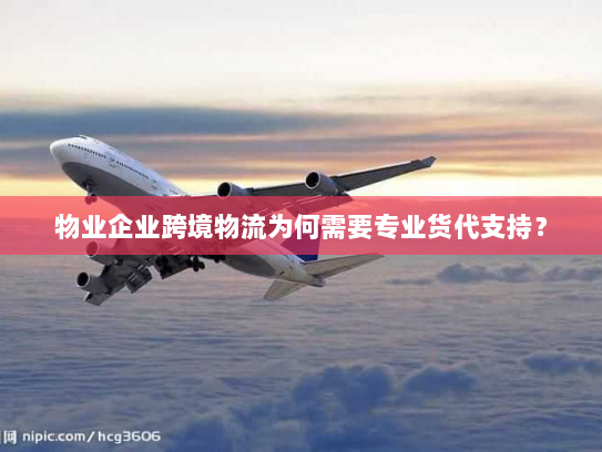 物业企业跨境物流为何需要专业货代支持? 物业企业跨境物流为何需要专业货代支持?