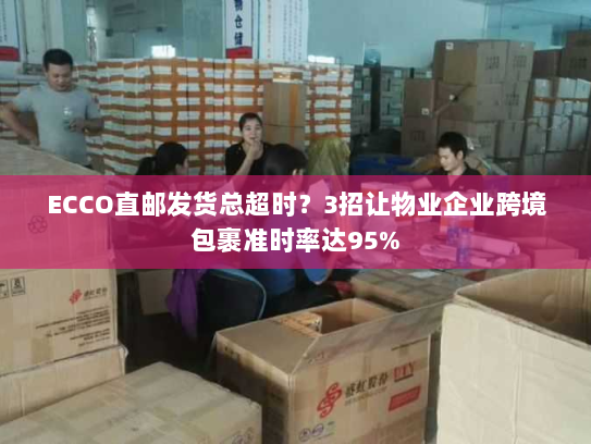 ECCO直邮发货总超时?3招让物业企业跨境包裹准时率达95% ECCO直邮发货总超时?3招让物业企业跨境包裹准时率达95%